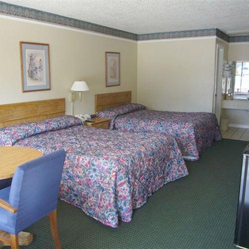 Heritage Inn Picayune Habitación foto