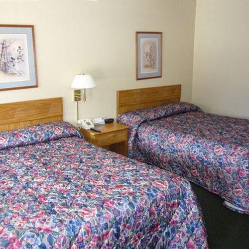 Heritage Inn Picayune Habitación foto