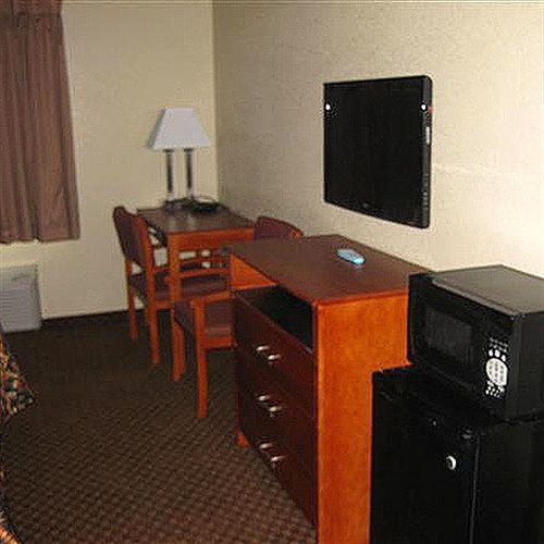 Heritage Inn Picayune Habitación foto