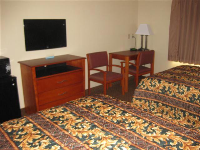 Heritage Inn Picayune Habitación foto
