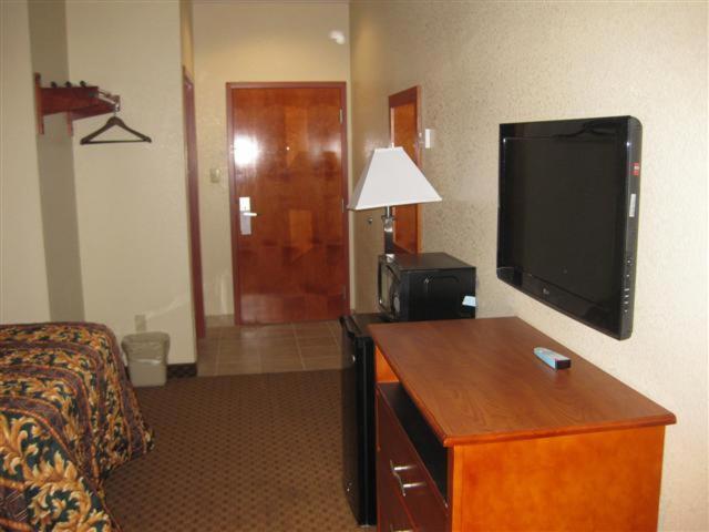 Heritage Inn Picayune Habitación foto