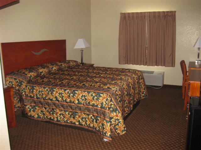 Heritage Inn Picayune Habitación foto