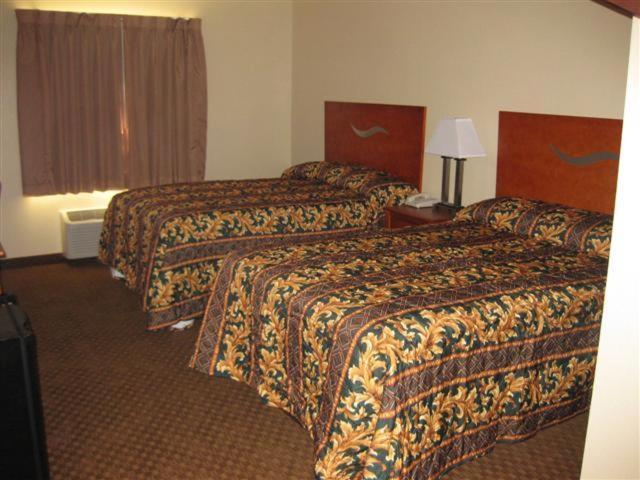 Heritage Inn Picayune Habitación foto